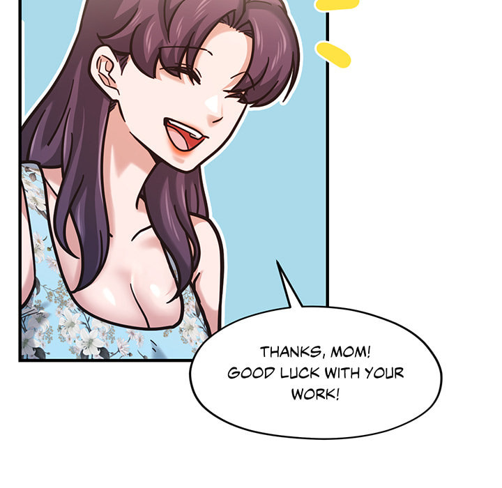 Booty Camp Chapter 71 page 140 - 