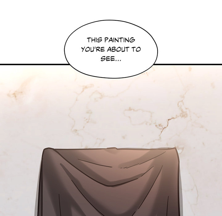 Booty Camp Chapter 71 page 15 - 