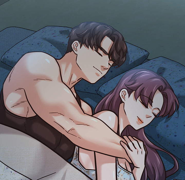 Booty Camp Chapter 71 page 145 - 