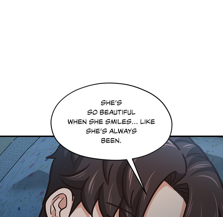 Booty Camp Chapter 71 page 151 - 