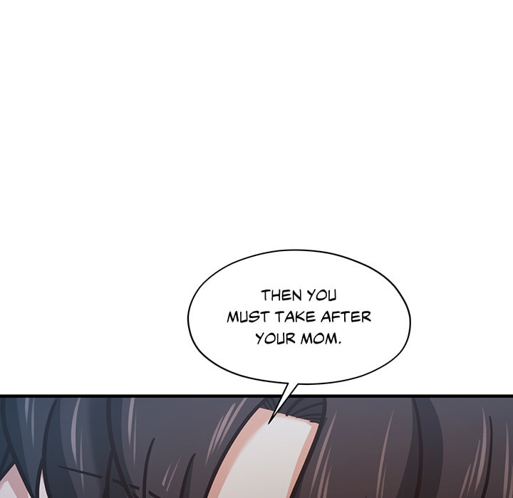 Booty Camp Chapter 71 page 153 - 