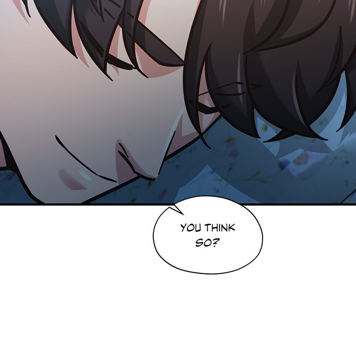 Booty Camp Chapter 71 page 154 - 