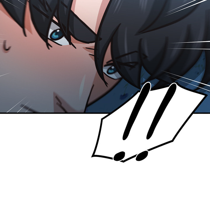 Booty Camp Chapter 71 page 158 - 