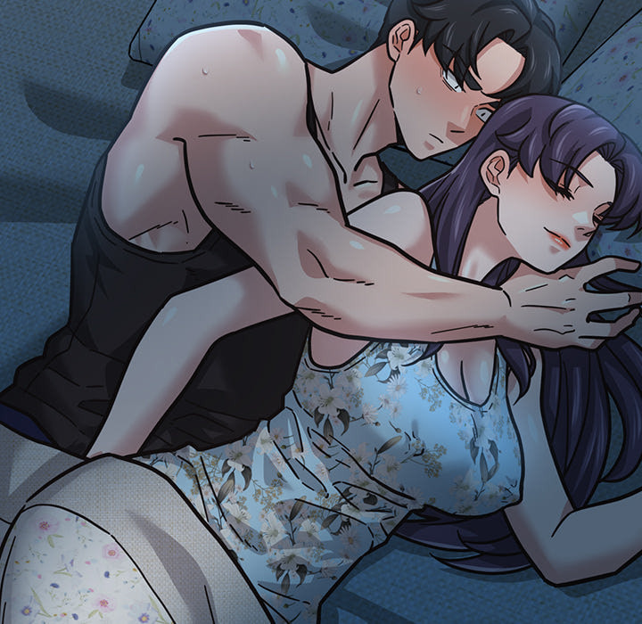 Booty Camp Chapter 71 page 160 - 