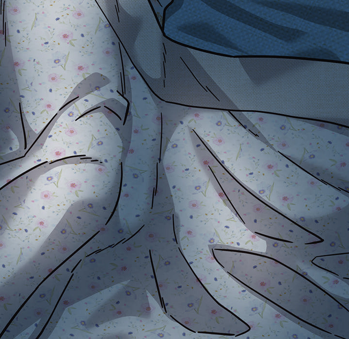 Booty Camp Chapter 71 page 161 - 