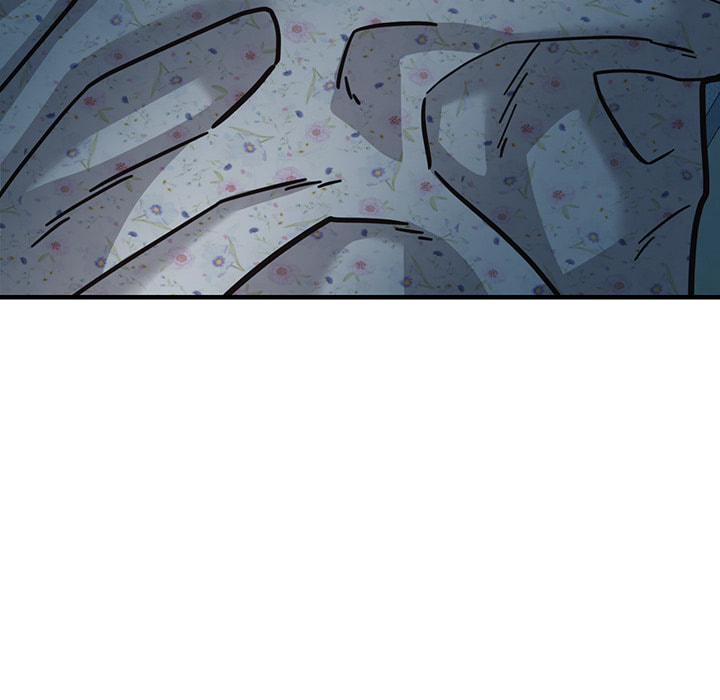 Booty Camp Chapter 71 page 162 - 