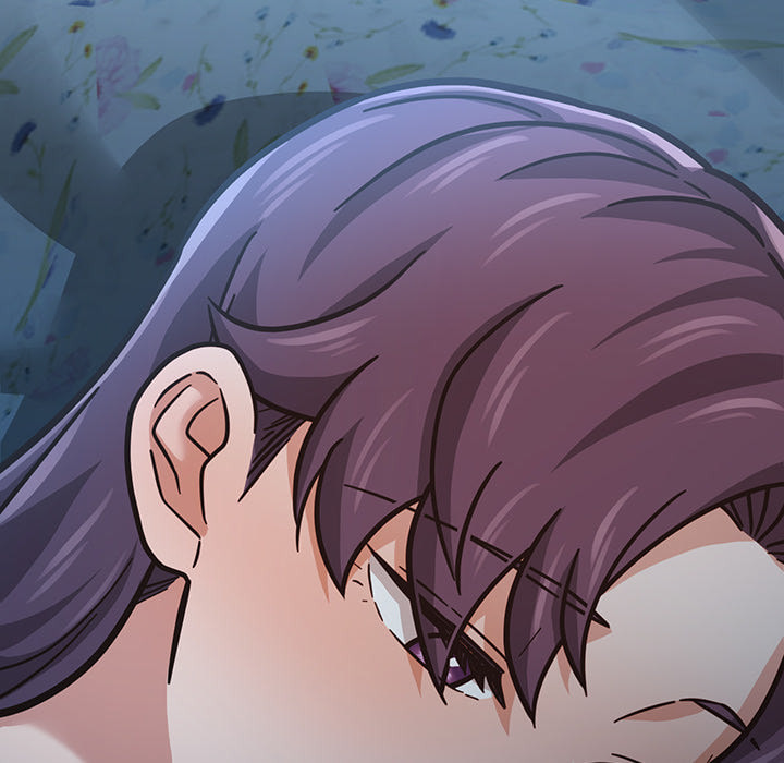 Booty Camp Chapter 71 page 164 - 
