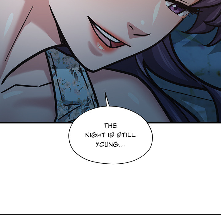 Booty Camp Chapter 71 page 165 - 