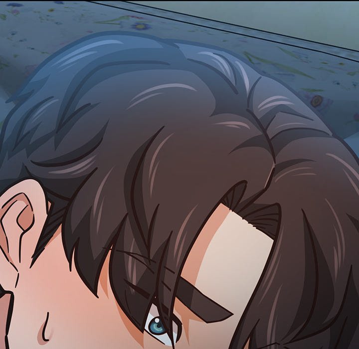Booty Camp Chapter 71 page 166 - 