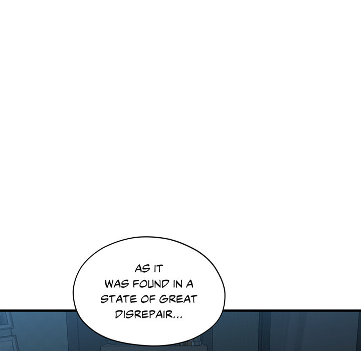 Booty Camp Chapter 71 page 18 - 
