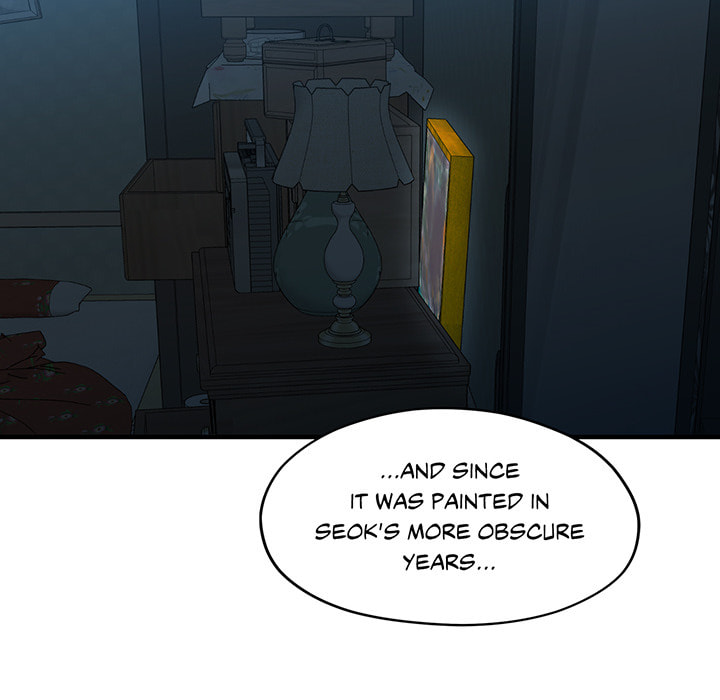 Booty Camp Chapter 71 page 19 - 