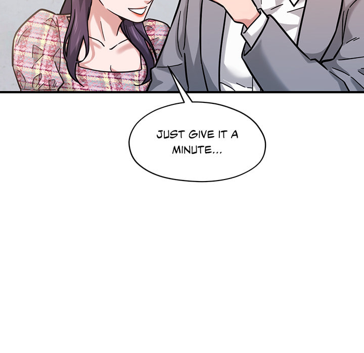 Booty Camp Chapter 71 page 24 - 