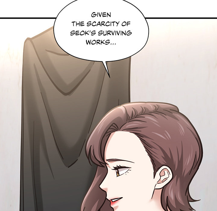 Booty Camp Chapter 71 page 26 - 