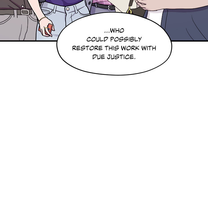 Booty Camp Chapter 71 page 30 - 