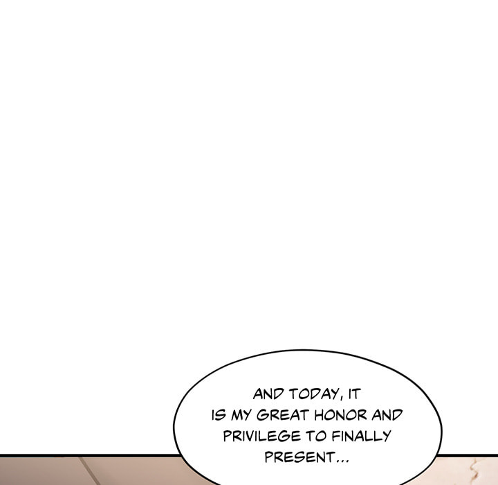 Booty Camp Chapter 71 page 31 - 