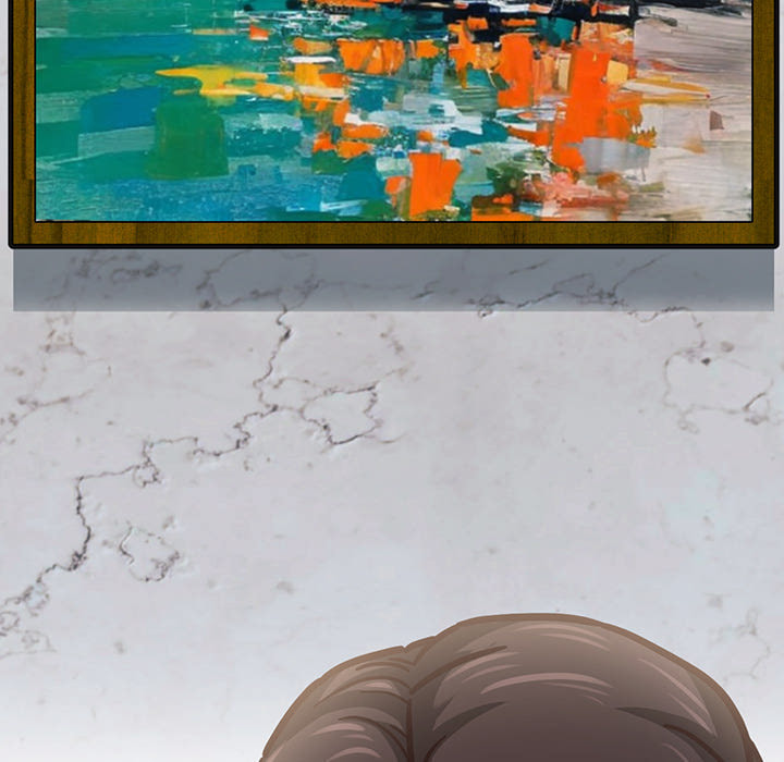 Booty Camp Chapter 71 page 36 - 