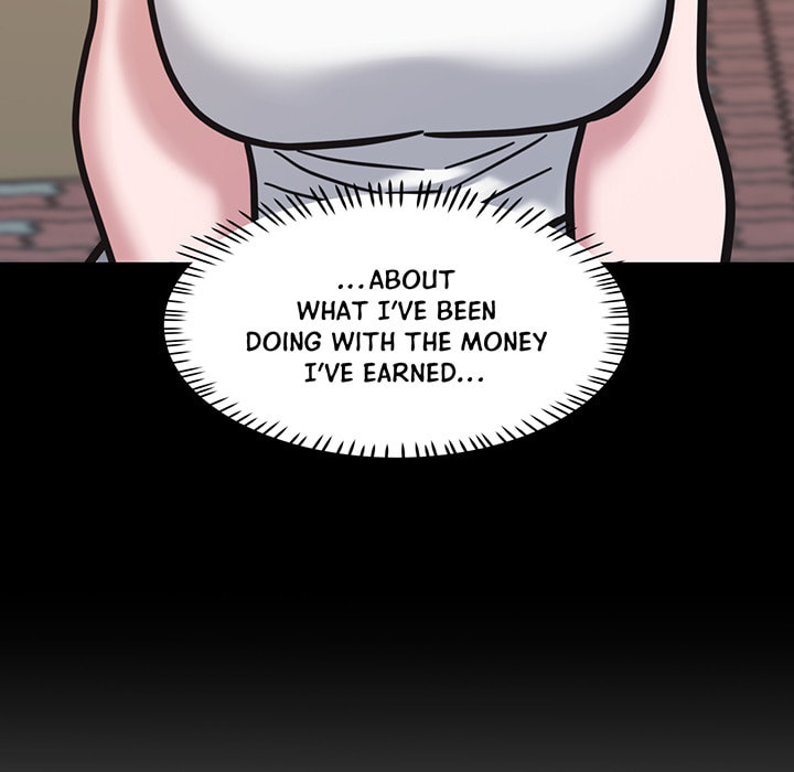 Booty Camp Chapter 71 page 5 - 