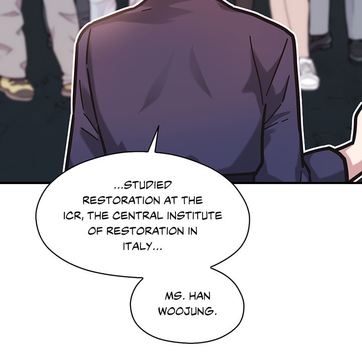 Booty Camp Chapter 71 page 41 - 