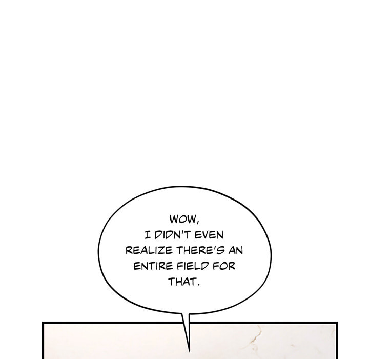 Booty Camp Chapter 71 page 43 - 