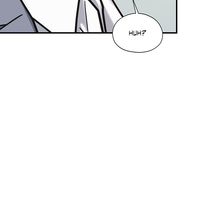 Booty Camp Chapter 71 page 49 - 