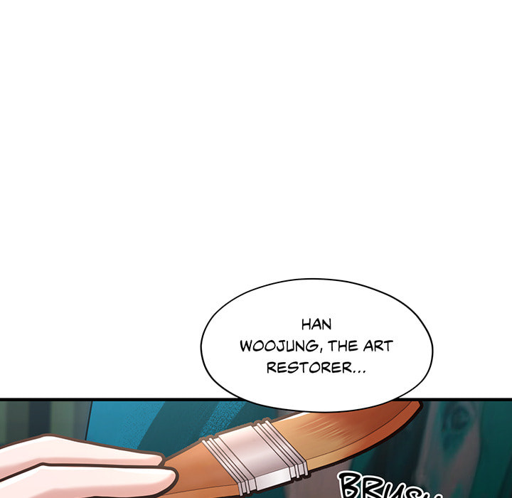 Booty Camp Chapter 71 page 50 - 