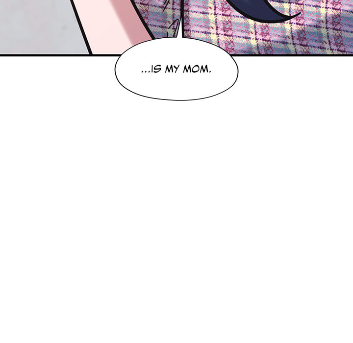 Booty Camp Chapter 71 page 54 - 