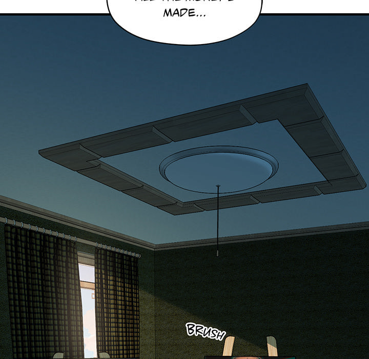 Booty Camp Chapter 71 page 56 - 