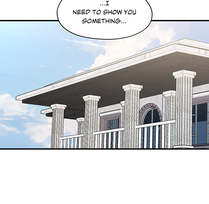 Booty Camp Chapter 71 page 7 - 
