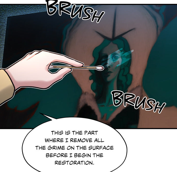 Booty Camp Chapter 71 page 64 - 