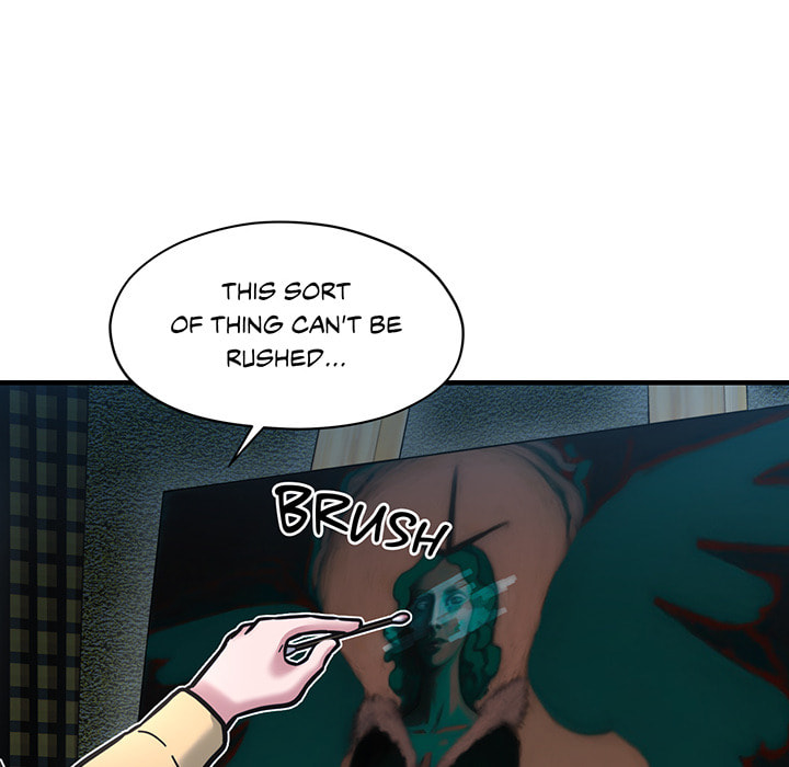 Booty Camp Chapter 71 page 66 - 