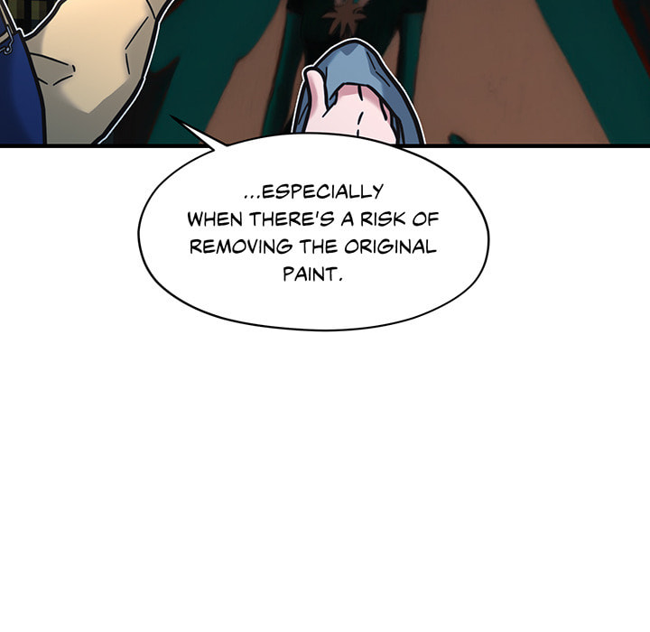 Booty Camp Chapter 71 page 67 - 