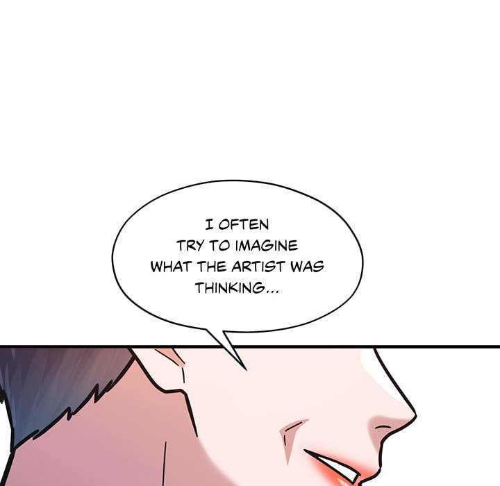 Booty Camp Chapter 71 page 68 - 