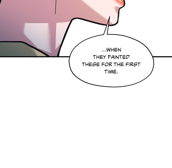 Booty Camp Chapter 71 page 69 - 