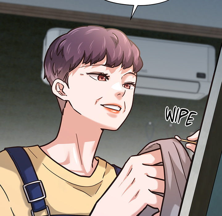 Booty Camp Chapter 71 page 71 - 