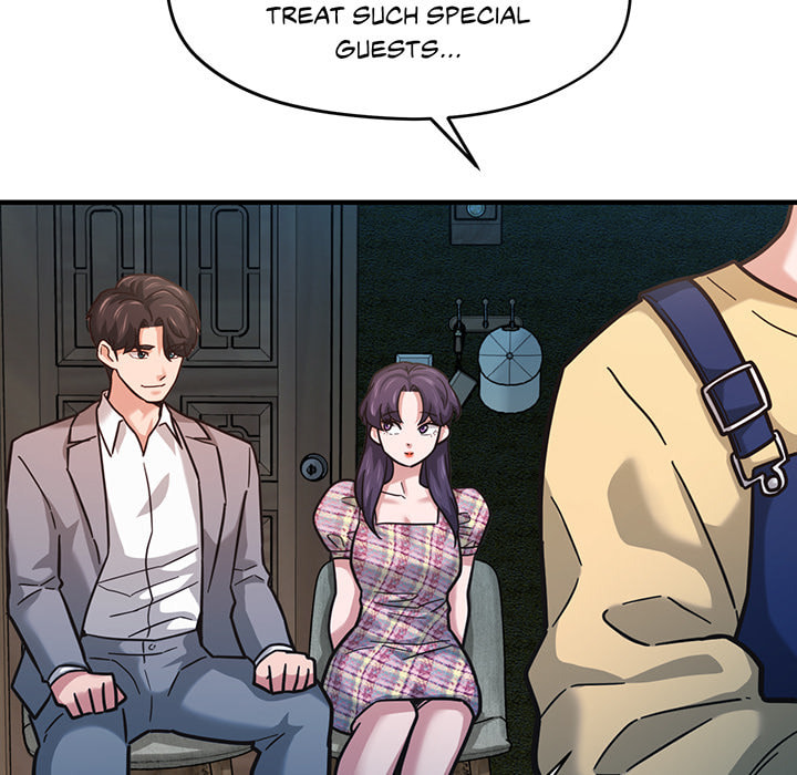 Booty Camp Chapter 71 page 74 - 