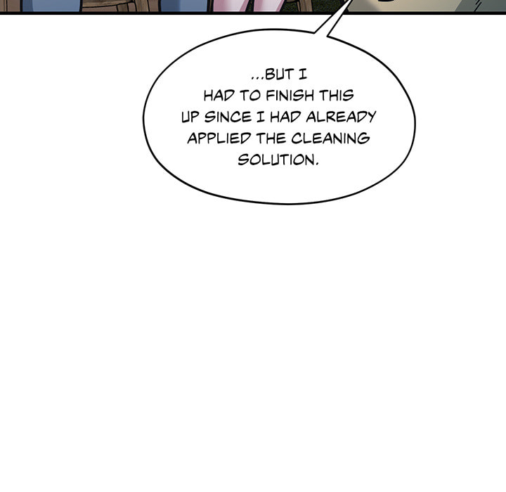 Booty Camp Chapter 71 page 75 - 