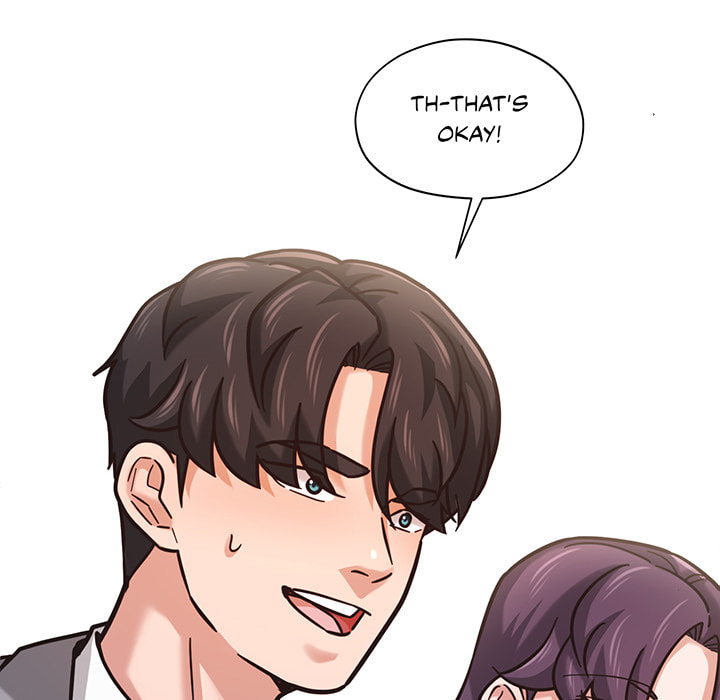 Booty Camp Chapter 71 page 76 - 
