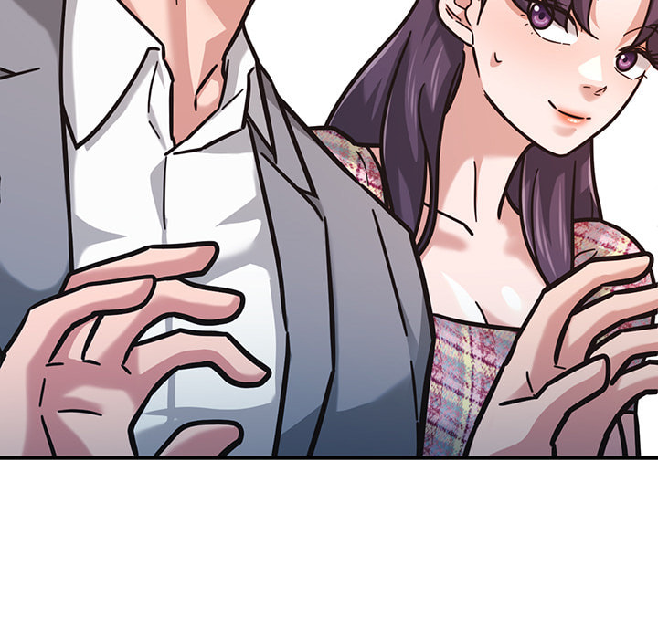 Booty Camp Chapter 71 page 77 - 