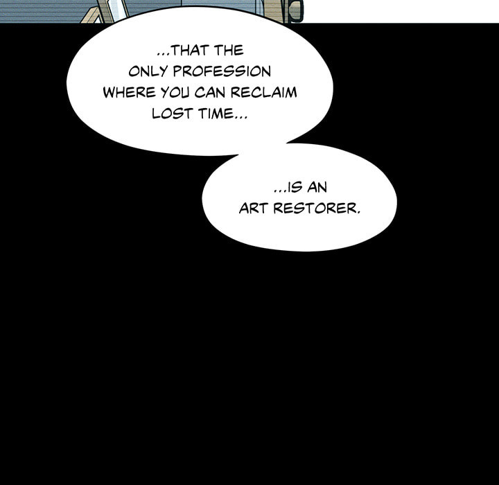 Booty Camp Chapter 71 page 80 - 