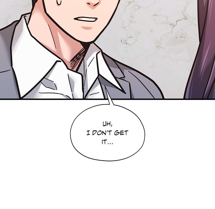 Booty Camp Chapter 71 page 9 - 