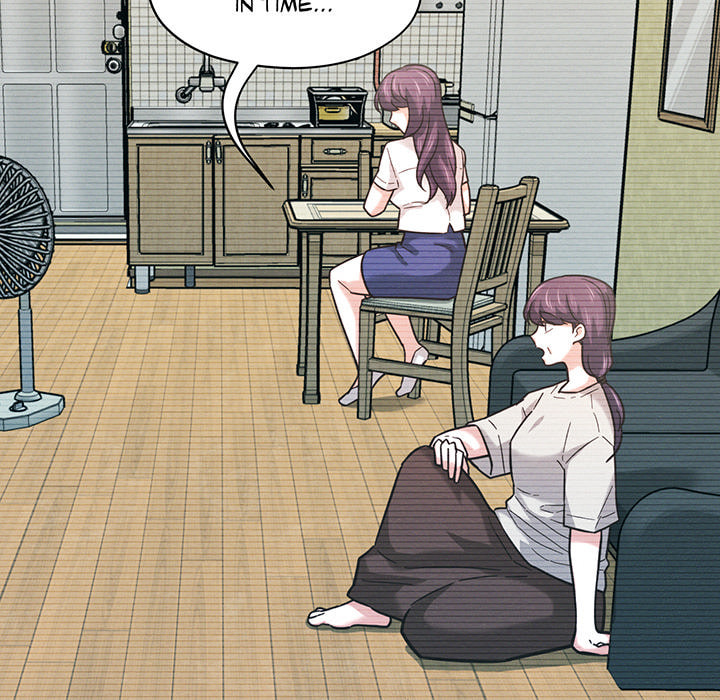 Booty Camp Chapter 71 page 82 - 
