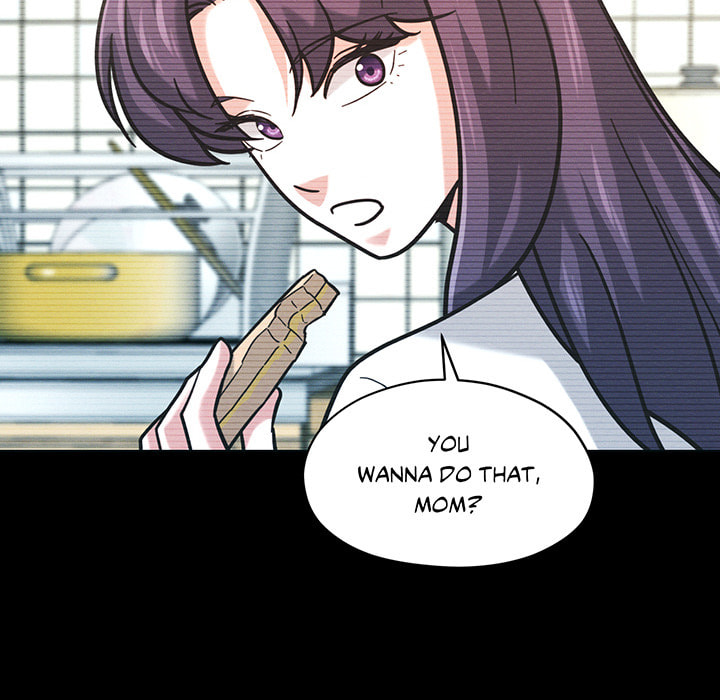 Booty Camp Chapter 71 page 84 - 
