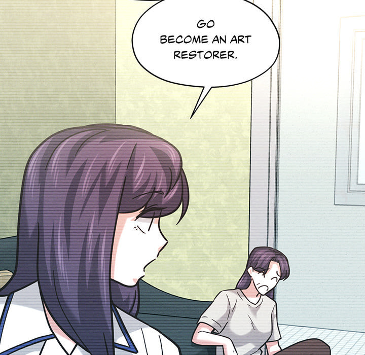 Booty Camp Chapter 71 page 86 - 