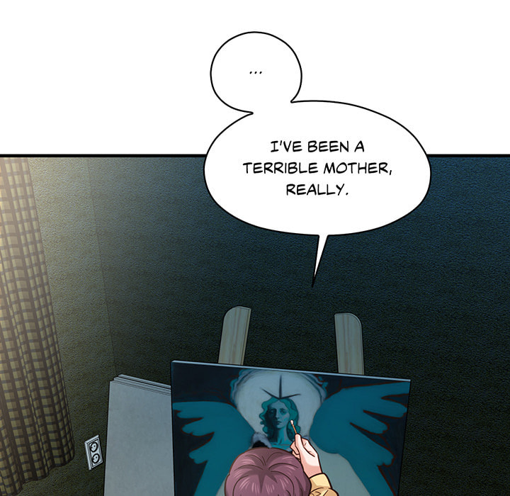 Booty Camp Chapter 71 page 89 - 