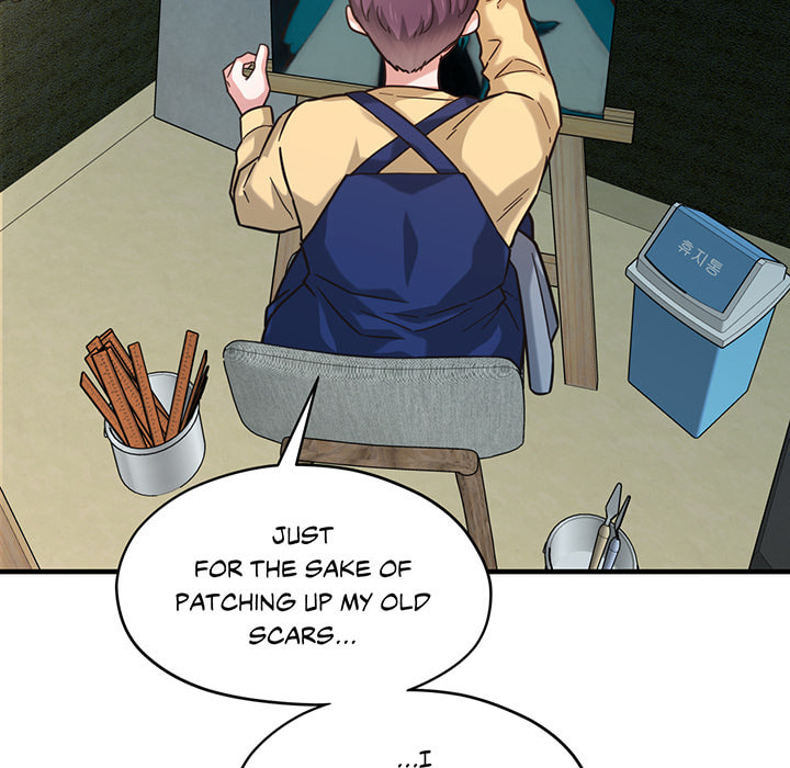 Booty Camp Chapter 71 page 90 - 