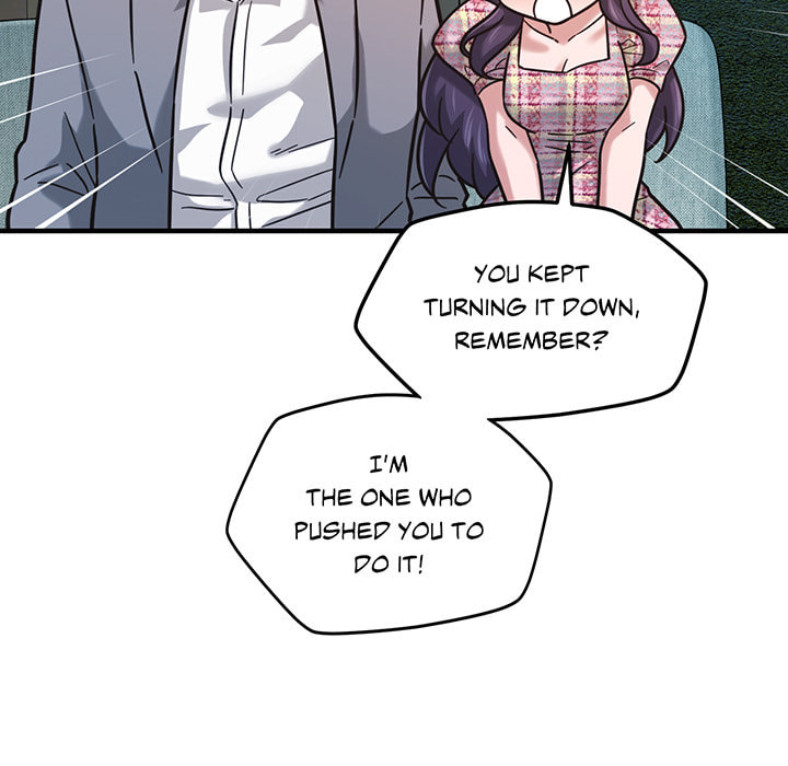 Booty Camp Chapter 71 page 93 - 