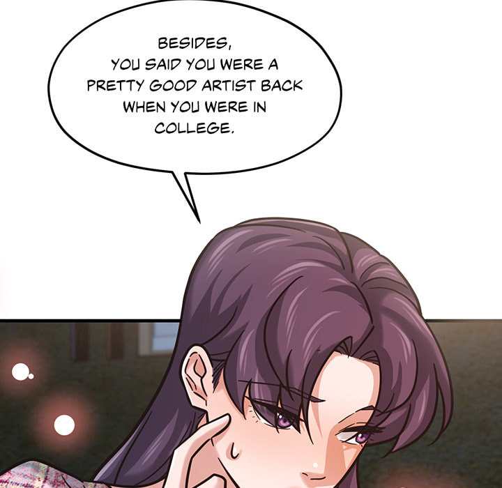 Booty Camp Chapter 71 page 95 - 