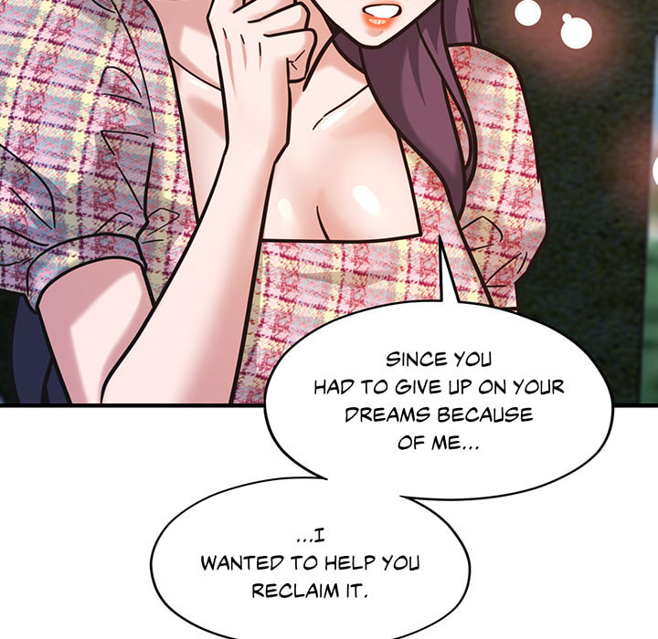 Booty Camp Chapter 71 page 96 - 