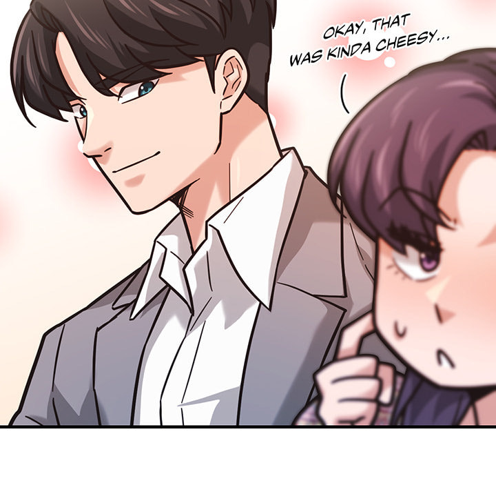 Booty Camp Chapter 71 page 98 - 