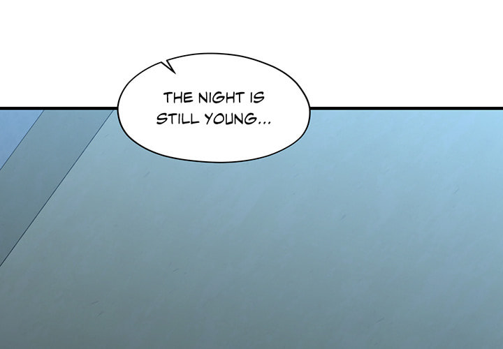 Booty Camp Chapter 72 page 2 - 